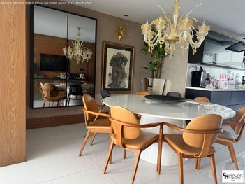 apartment em Avenida 7 de Setembro, Vitória - Salvador - BA