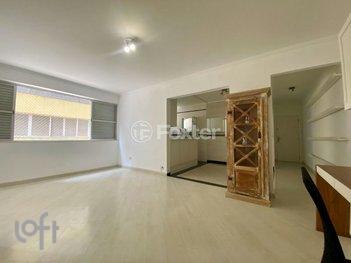 apartment em Sumaré, Perdizes - São Paulo - SP