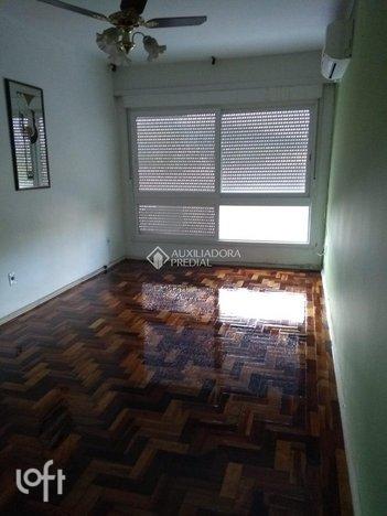 apartment em Salvador Franca, Jardim Botânico - Porto Alegre - RS