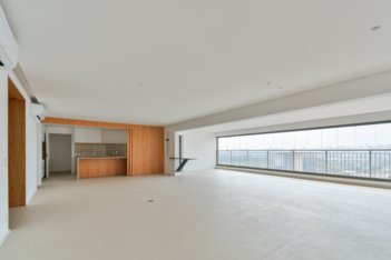 apartment em Avenida Professor Ascendino Reis, Vila Clementino - São Paulo - SP