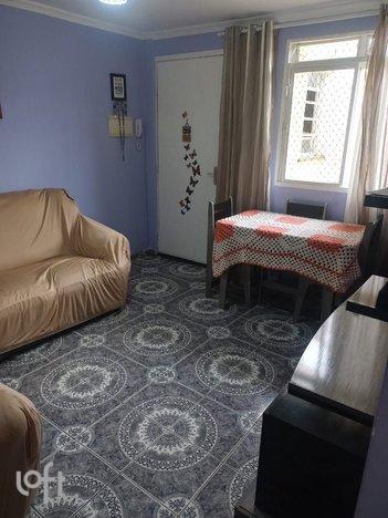 apartment em Isabela, Lajeado - São Paulo - SP