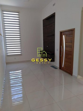 house em Rua Anna Mercedes Gobbo de Barros, Loteamento Residencial Reserva das Paineiras - Itapetininga - SP