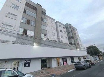 apartment em Dom Abelardo, Vila Real - Balneário Camboriú - SC