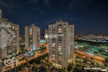apartment em Dário de Bittencourt, Jardim Europa - Porto Alegre - RS