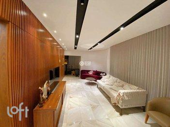 apartment em Mestre Luis, São Pedro - Belo Horizonte - MG