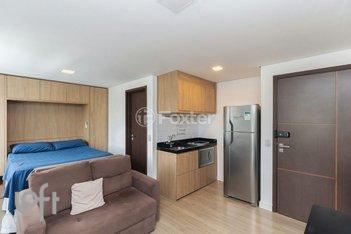apartment em Rua Fradique Coutinho, Vila Madalena - São Paulo - SP