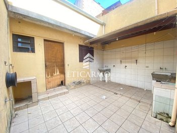 house em Rua Deli, Jardim Santo Antônio - São Paulo - SP