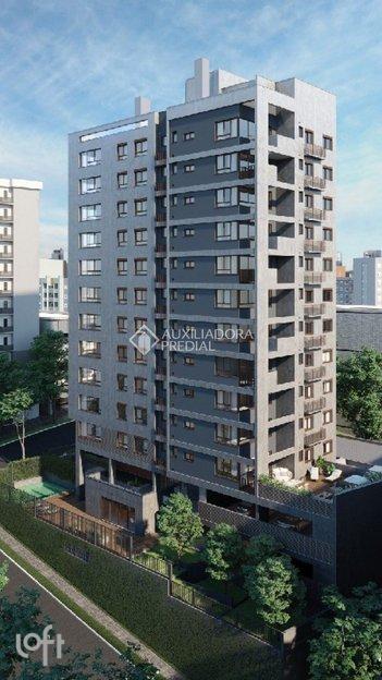 apartment em Santa Cecília, Rio Branco - Porto Alegre - RS