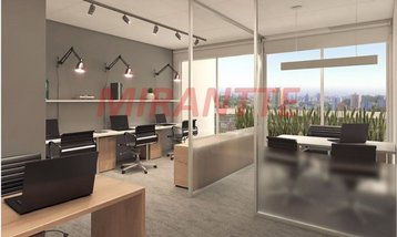 apartment em Tiradentes, Macedo - Guarulhos - SP