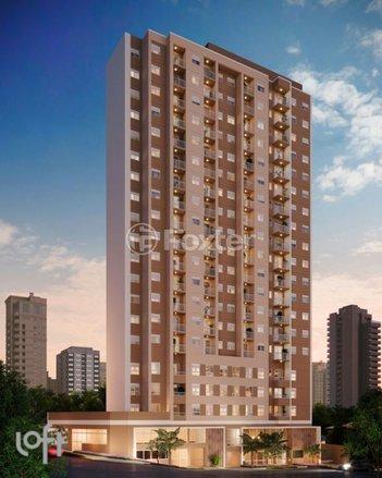 apartment em Rua Itatiaia, Jabaquara - São Paulo - SP