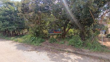 land_lot em Avenida Geraldo Campos, Bandeirinhas - Betim - MG