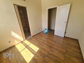 apartment em do Catete, Catete - Rio de Janeiro - RJ