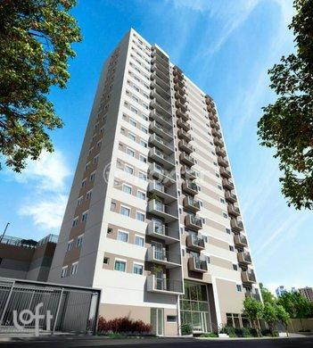 apartment em Alberto Day, Chácara Klabin - São Paulo - SP