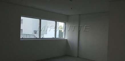 office em Conselheiro Brotero, Barra Funda - São Paulo - SP