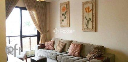apartment em Donatarios, Mooca - São Paulo - SP