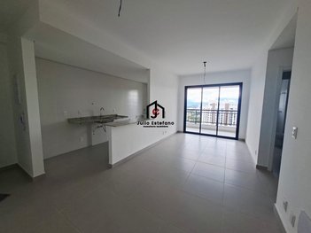 apartment em Rua Professor José Ezequiel de Souza, Loteamento Chácaras Pastorelli - Taubaté - SP