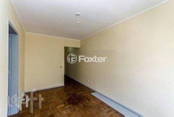 apartment em Rua Eudoro Berlink, Auxiliadora - Porto Alegre - RS