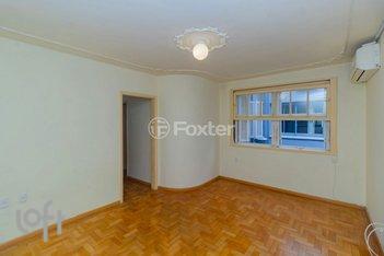 apartment em Rua Coronel Bordini, Auxiliadora - Porto Alegre - RS
