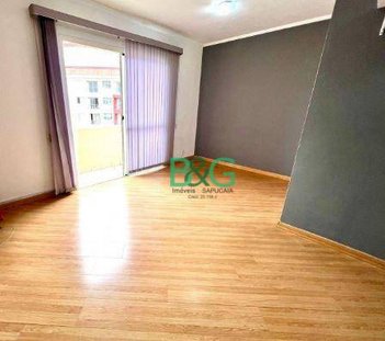 apartment em Rua das Grumixamas, Vila Parque Jabaquara - São Paulo - SP