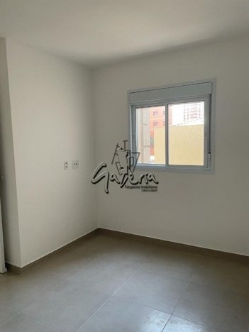 apartment em Rua Gertrudes de Lima, Centro - Santo André - SP