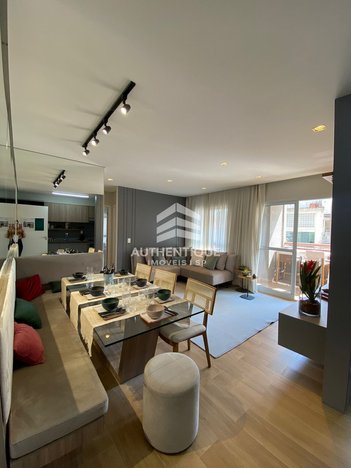 apartment em Rua José Hernandes Gonzales, Vila Cruz das Almas - São Paulo - SP