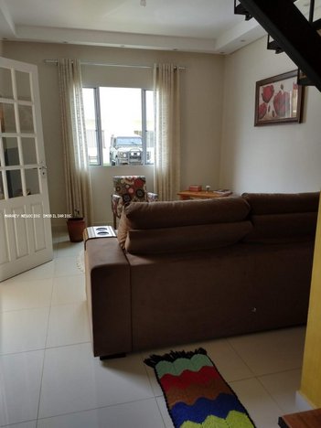 house em Rua Eugênio Leite da Cruz, Jardim Jatobá - Sorocaba - SP