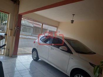 house em Rua Francisco Rossi, Jardim Morada do Sol - Indaiatuba - SP