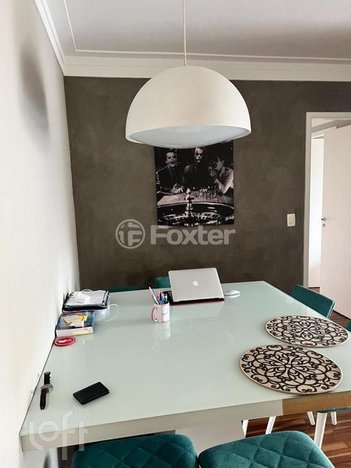 apartment em Avenida Ramalho Ortigão, Vila Gumercindo - São Paulo - SP
