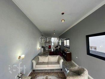 house em Quiruá, Suru - Santana de Parnaíba - SP