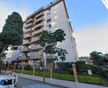 apartment em Vinte de Setembro, Centro - Caxias do Sul - RS