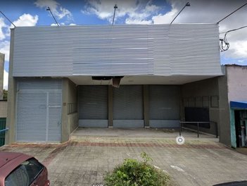 business em Universo, Copacabana - Belo Horizonte - MG