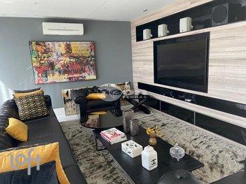 apartment em Siqueira Campos, Centro - Santo André - SP