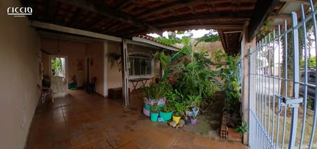 house em Rua Tereza Alves Cursino, Jardim Portugal - São José dos Campos - SP