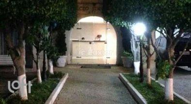 apartment em Doutor Cardoso de Melo, Vila Olímpia - São Paulo - SP