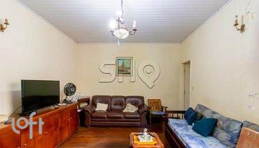 house em Tenente Azevedo, Liberdade - São Paulo - SP
