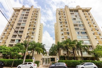 apartment em Luiz Siegmann, Jardim Lindóia - Porto Alegre - RS