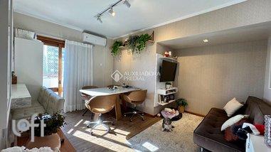 apartment em Independência, Bom Fim - Porto Alegre - RS