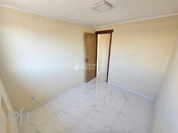apartment em Jorge Tadeu, Santa Fé - Gravataí - RS