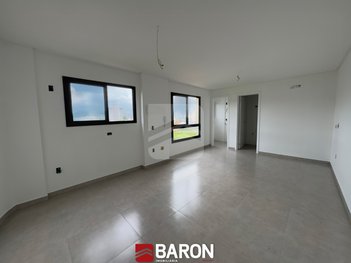 apartment em Rua Joaquim Reis, Santa Terezinha - Brusque - SC