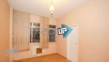 apartment em Domingos Ferreira, Copacabana - Rio de Janeiro - RJ