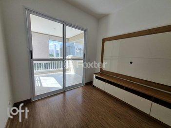 apartment em Alfredo de Castro, Perdizes - São Paulo - SP