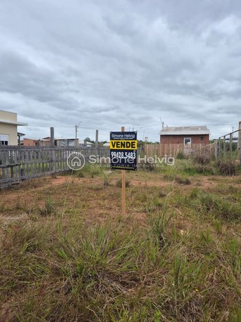 land_lot em Rua Dez, Bom Fim - Guaíba - RS
