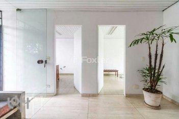 house em Amaro Cavalheiro, Pinheiros - São Paulo - SP