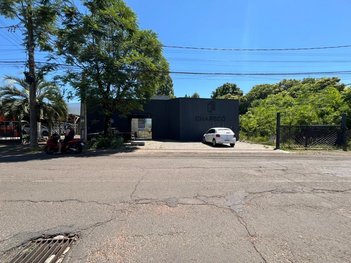 industrial em Rua Francisco de Paula Rodrigues Alves, São Cristóvão - Chapecó - SC