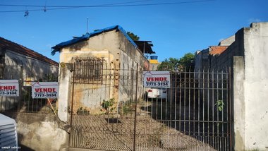 land_lot em Rua Raimundo Mendes Figueiredo, Vila Alabama - São Paulo - SP