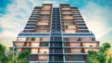 apartment em Borges Lagoa, Vila Clementino - São Paulo - SP