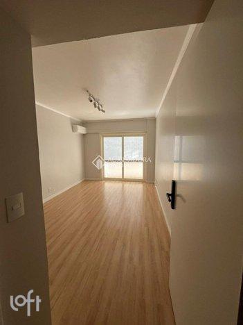 apartment em General Lima e Silva, Centro - Porto Alegre - RS