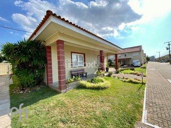 house em República, Harmonia - Canoas - RS