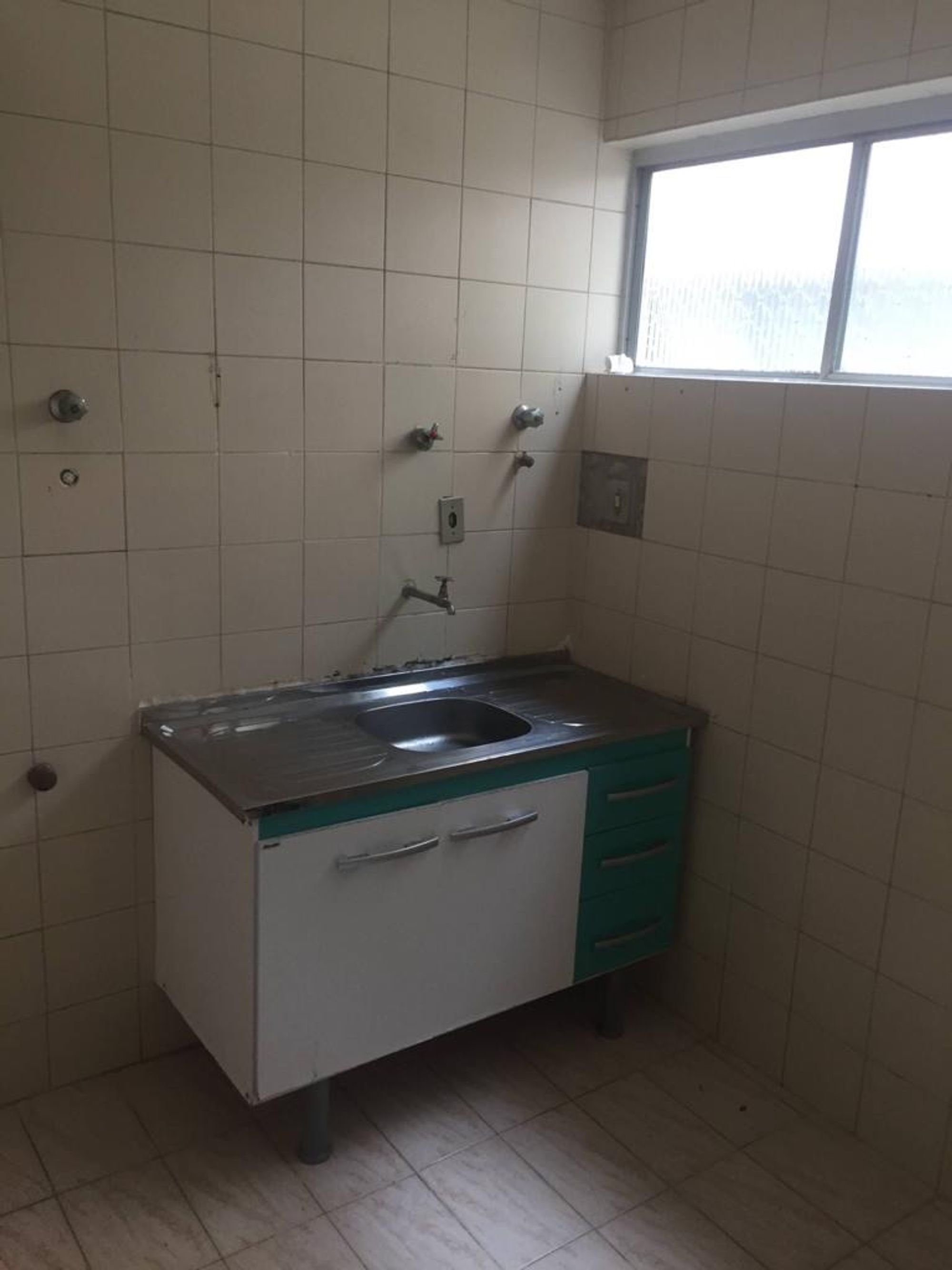 Apartamento para Venda por R$395.000,00 com 63m², 3 dormitórios e 1 vaga - Alto de pinheiros, São paulo / SP