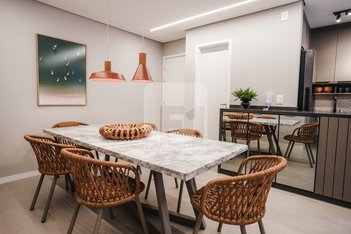 apartment em Avenida Campeche, Campeche - Florianópolis - SC